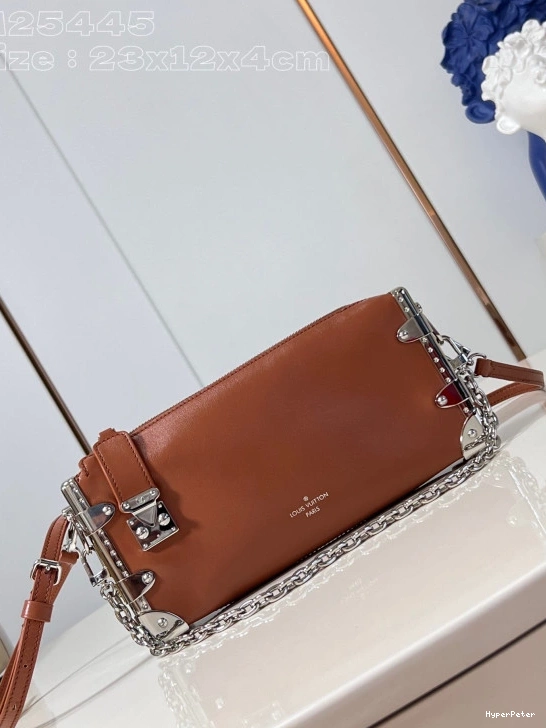Slim Louis Vuitton Trunk-23*12*4CM 0802